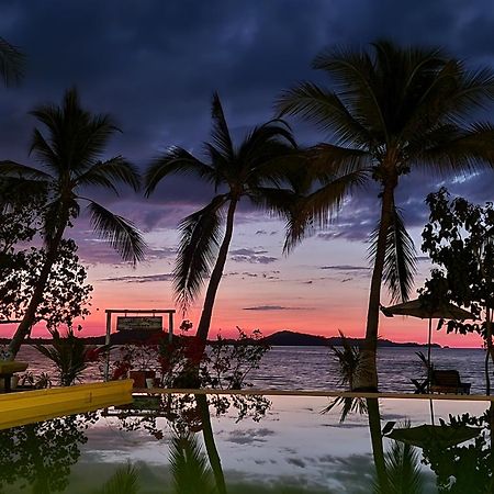 Long Beach Resort, Nosy-Be Zewnętrze zdjęcie