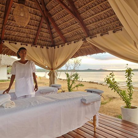 Long Beach Resort, Nosy-Be Zewnętrze zdjęcie
