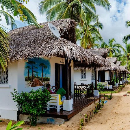 Long Beach Resort, Nosy-Be Zewnętrze zdjęcie