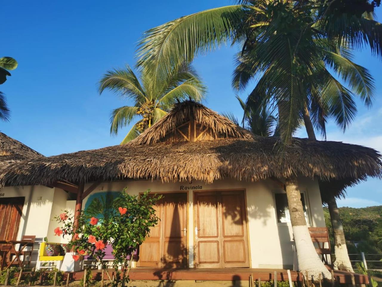 Long Beach Resort, Nosy-Be Zewnętrze zdjęcie