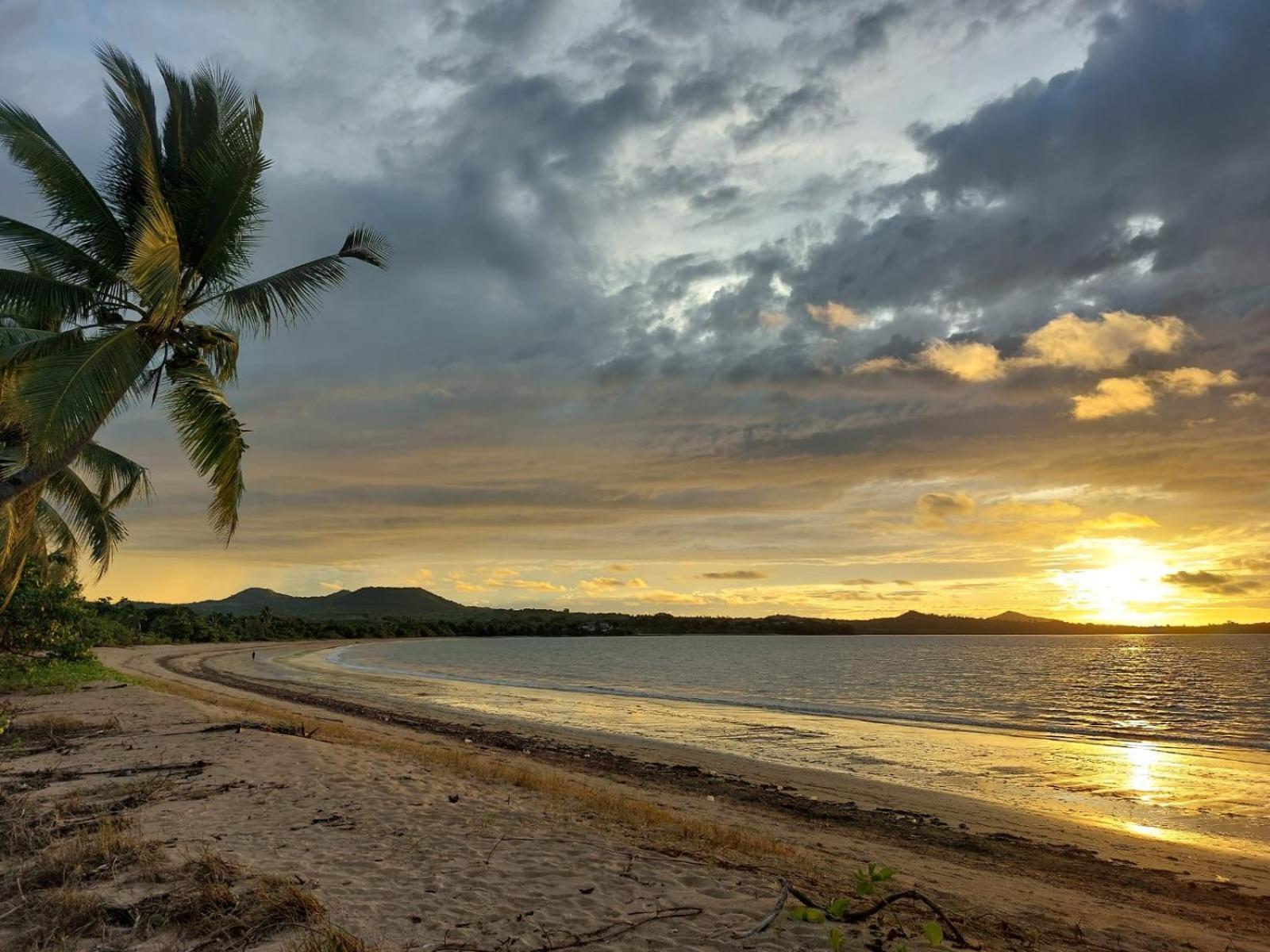 Long Beach Resort, Nosy-Be Zewnętrze zdjęcie