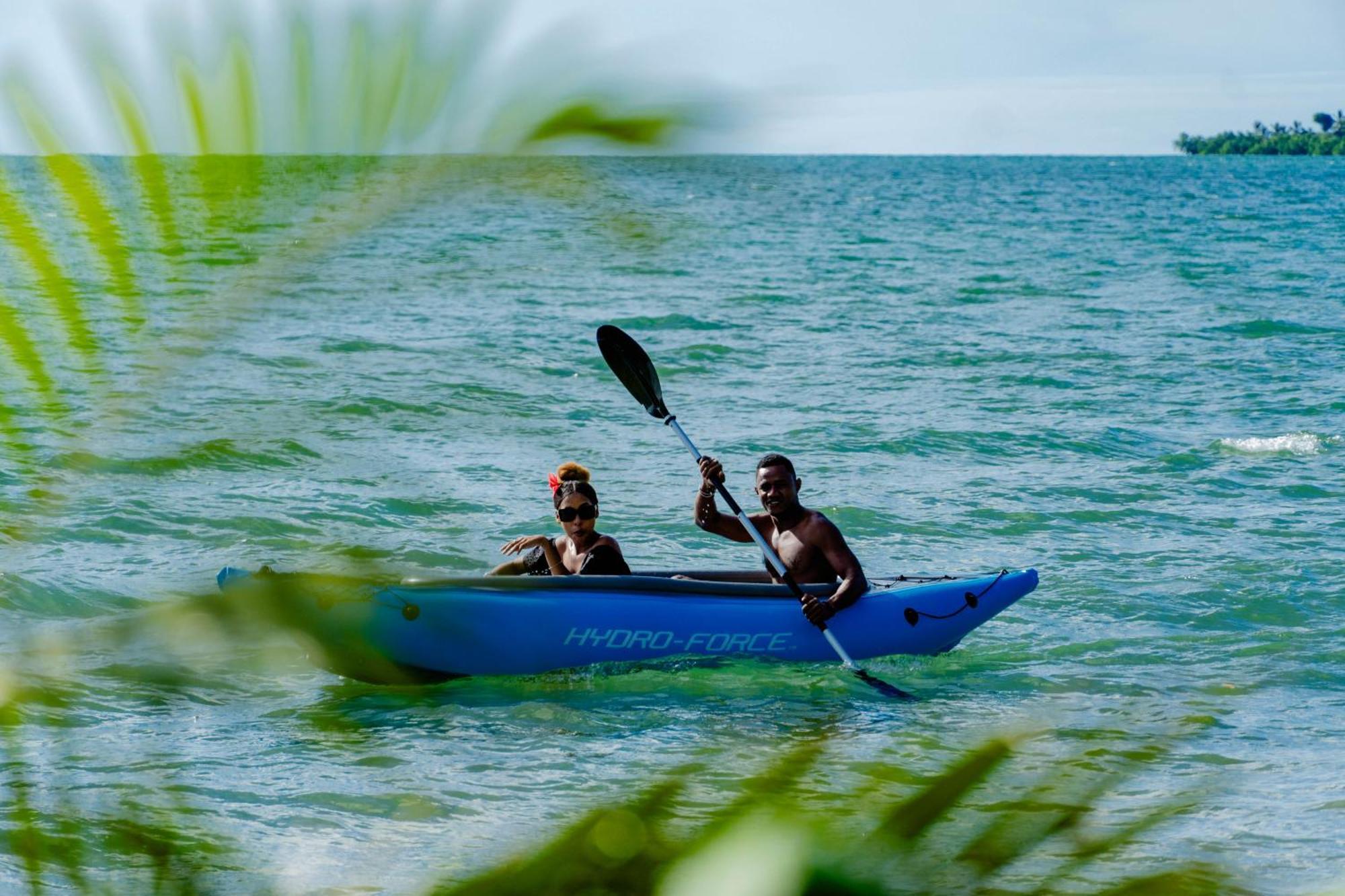 Long Beach Resort, Nosy-Be Zewnętrze zdjęcie