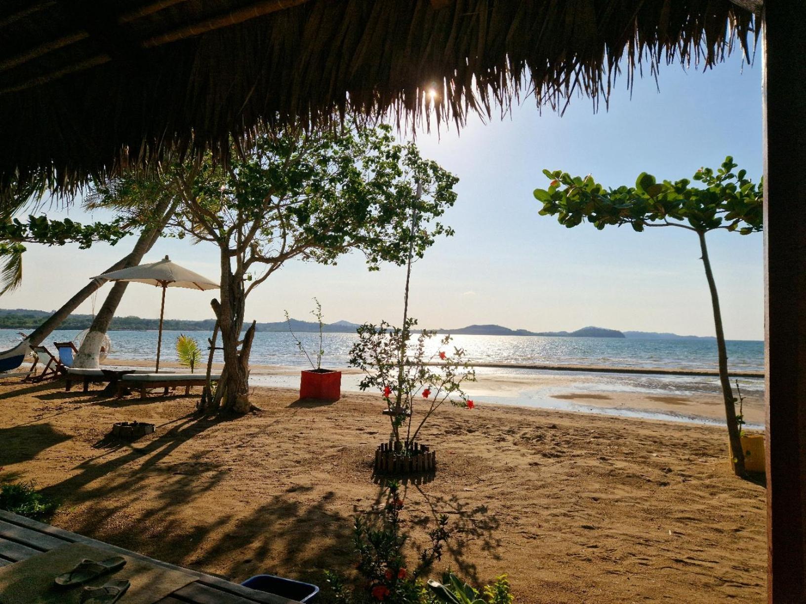 Long Beach Resort, Nosy-Be Pokój zdjęcie