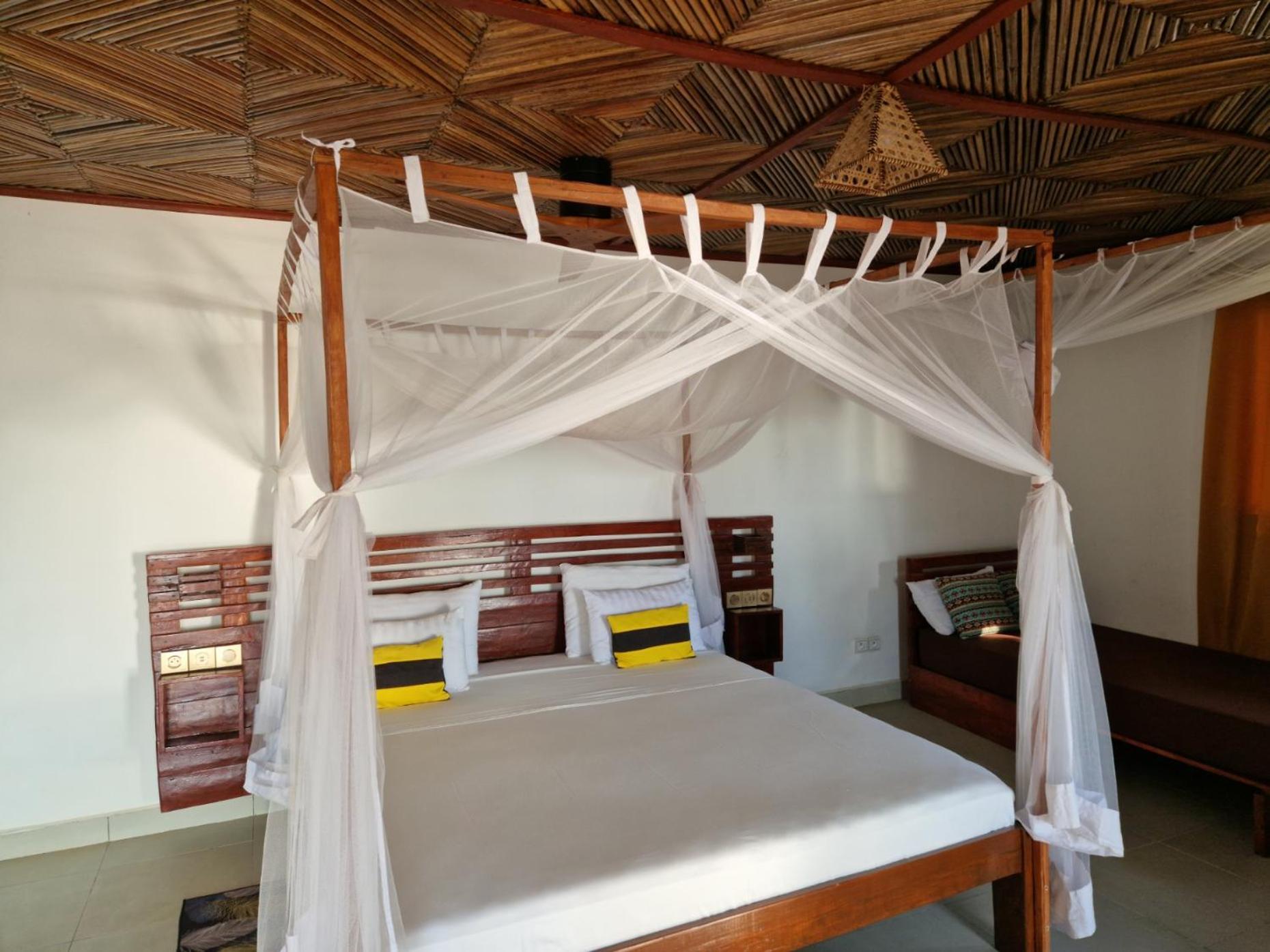 Long Beach Resort, Nosy-Be Pokój zdjęcie